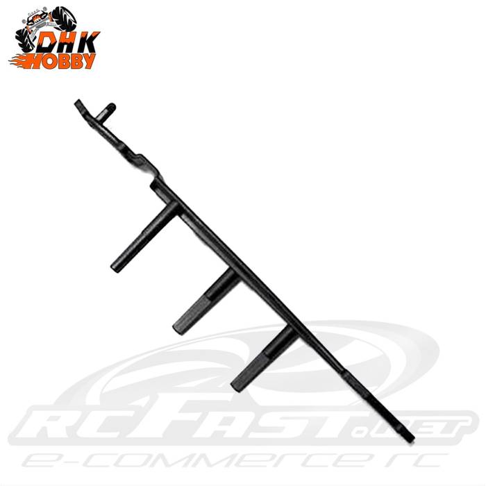 Montante do Deck Superior DHK Cage-R