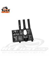 Montante do Deck Superior DHK Cage-R