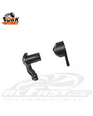 Braço de Direção Ajustável DHK Cage-R