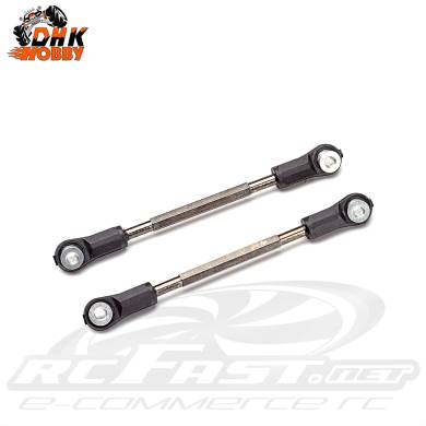 Braço de Direção Ajustável DHK Cage-R