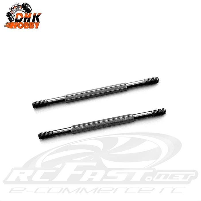 Barra Ajustável do Braço de Direção DHK Cage-R