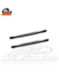 Barra Ajustável do Braço de Direção DHK Cage-R