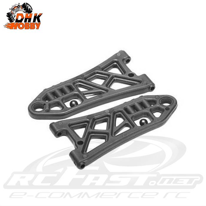 Bandeja Inferior Dianteira D/E DHK Cage-R