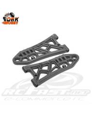 Barra Ajustável do Braço de Direção DHK Cage-R