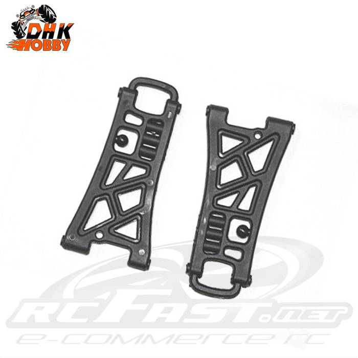 Bandeja Inferior Traseira Direita / Esquerda DHK Cage-R