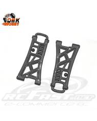 Bandeja Inferior Traseira Direita / Esquerda DHK Cage-R