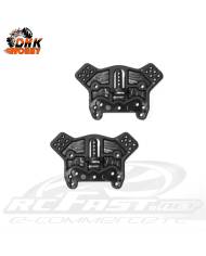 Transmissão Central Completa DHK Raz-R / Wolf