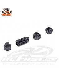 Montante do Servo Direção DHK Cage-R