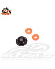 Partes Plásticas do Amortecedor DHK Cage-R