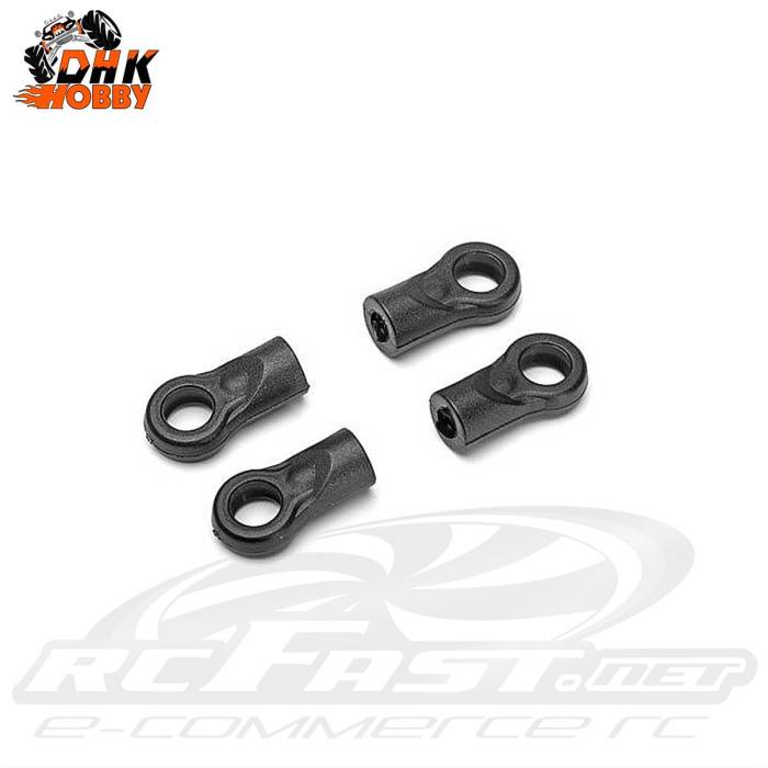 Links do Amortecedor DHK Cage-R