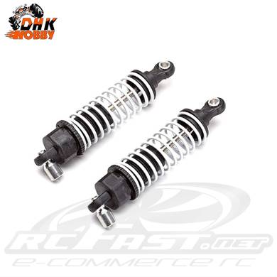 Amortecedor Completo DHK Cage-R