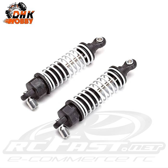 Amortecedor Completo DHK Cage-R