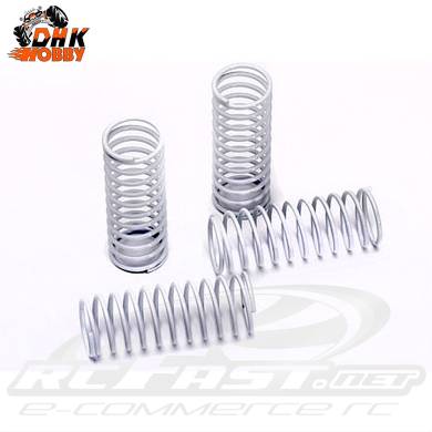 Mola Amortecedor DHK Cage-R