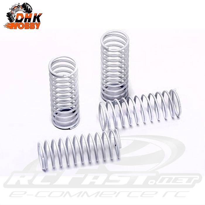 Mola Amortecedor DHK Cage-R