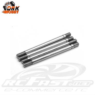 Eixo do Amortecedor DHK Cage-R