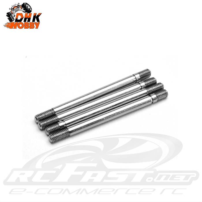 Eixo do Amortecedor DHK Cage-R