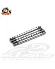 Mola Amortecedor DHK Cage-R