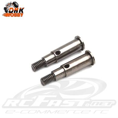 Ponta de Eixo Dianteira DHK Cage-R