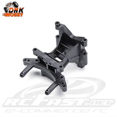 Suporte Superior da Suspensão Dianteira DHK Cage-R