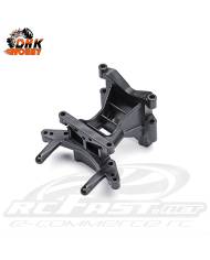 Suporte Superior da Suspensão Dianteira DHK Cage-R