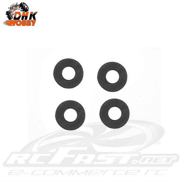 Espuma do Apoio de Bolha DHK