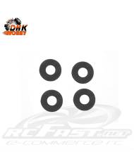 Montante do Motor DHK Hunter