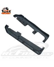 Guarda Pó Lateral DHK Optimus  EP