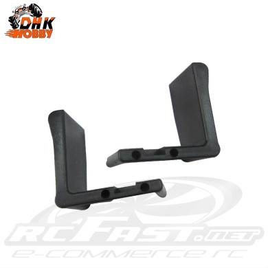 Montante de Bateria DHK Optimus EP