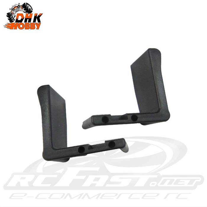 Montante de Bateria DHK Optimus EP