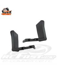 Guarda Pó Lateral DHK Optimus  EP