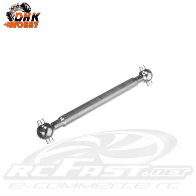 Homocinética Central Dianteira DHK Optimus EP / Hunter