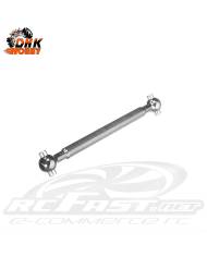 Homocinética Central Dianteira DHK Optimus EP / Hunter