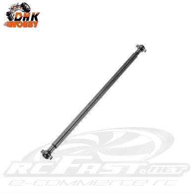 Homocinética Central Traseira DHK Hunter