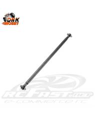 Placa Superior Suspensão Dianteira DHK Hunter