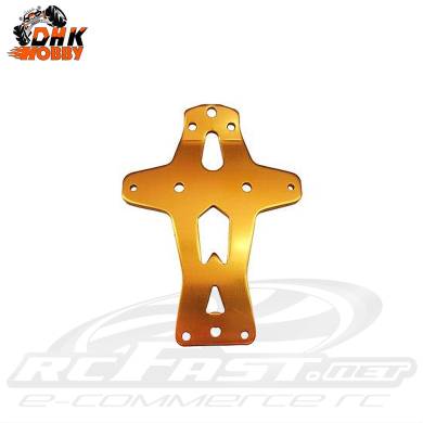 Placa Superior Suspensão Dianteira DHK Hunter