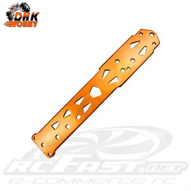 Placa Superior Traseira DHK Hunter