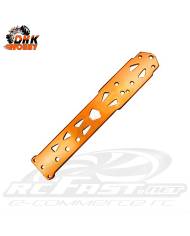 Placa Superior Suspensão Dianteira DHK Hunter