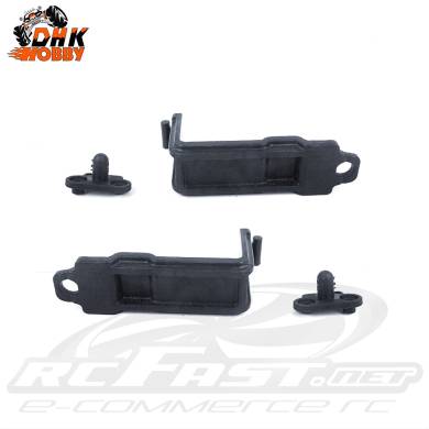 Suporte Superior da Bateria DHK Optimus EP