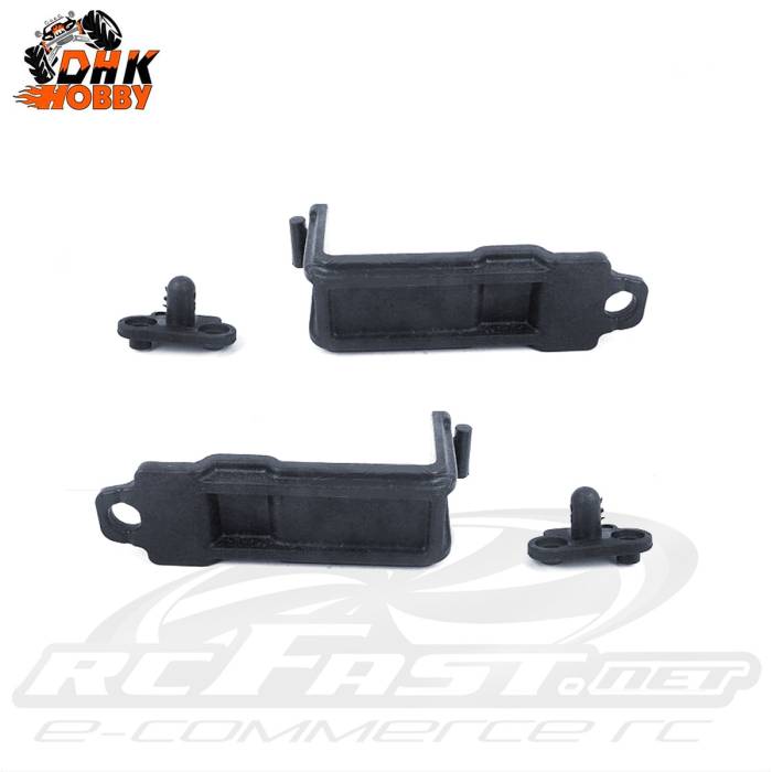 Suporte Superior da Bateria DHK Optimus EP