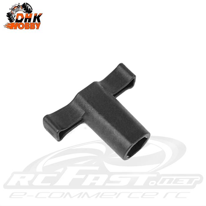 Chave de Roda 17mm (Plástica) DHK Maximus / Optimus