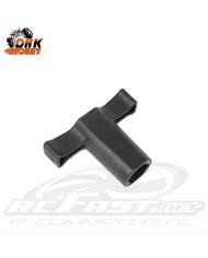 Porca Parlock 3mm DHK