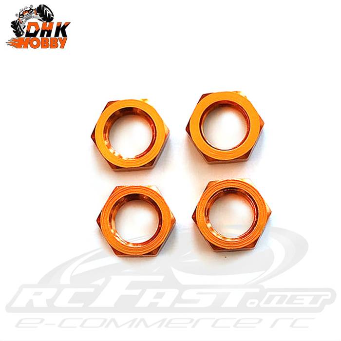 Porca de Roda 17mm DHK Maximus / Optimus