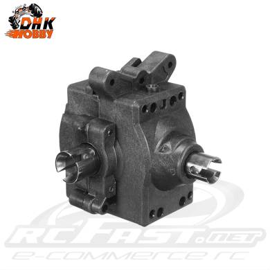 Montante e Diferencial D/T DHK Maximus / Optimus / Hunter