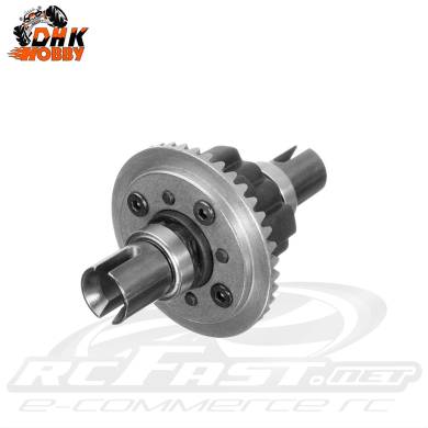 Diferencial Completo D/T DHK