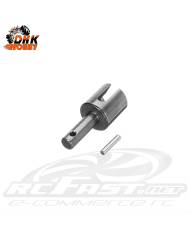 Tulipa do Diferencial Dianteiro e Traseiro DHK