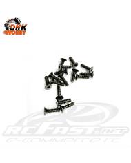 Recoil ( Pull Start) DHK Motor .21 Maximus GP / Optimus GP