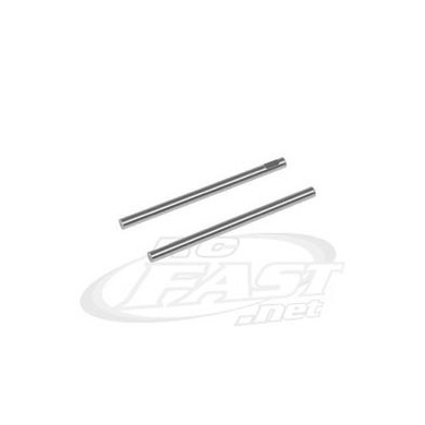 Eixo da Bandeja Superior Dianteira Serpent 710