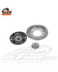 Copo do Diferencial DHK