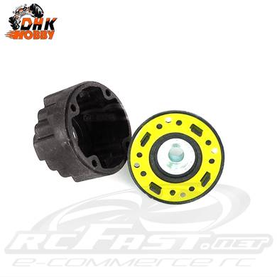 Copo do Diferencial DHK