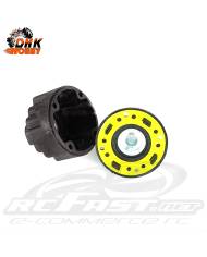 Arruelas do Eixo interno Diferencial DHK